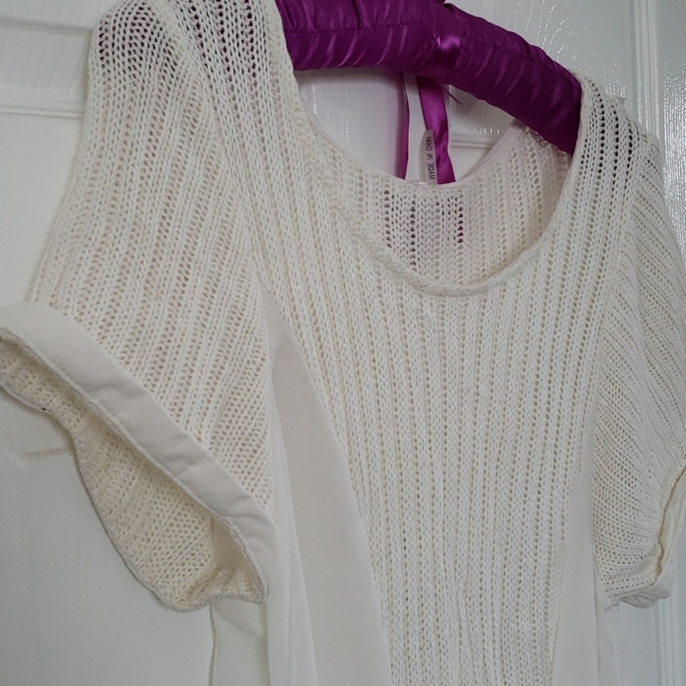 Maria Rerio Top NWT